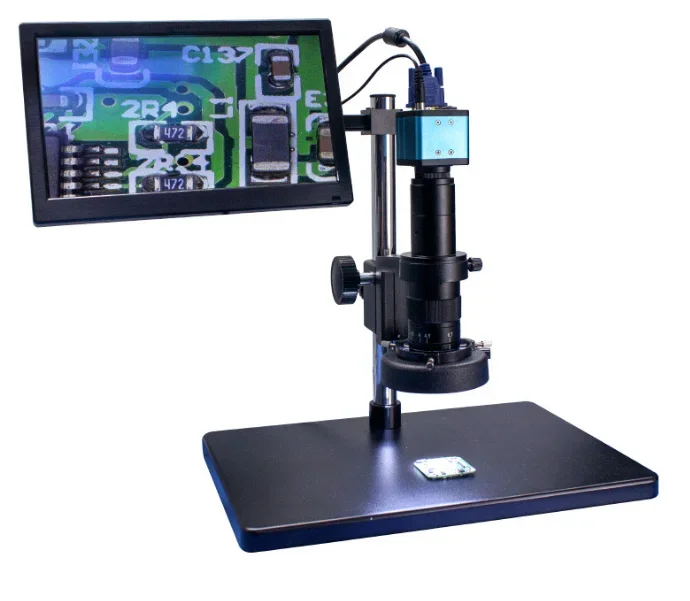 Промышленный электронный цифровой микроскоп ремонт мобильных телефонов