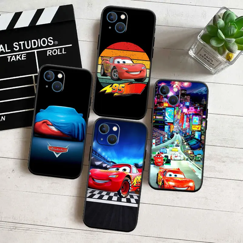 Чехол для телефона ED6 Cars Lightning McQueen для OPPO A40 A60 A80 A15 A16 A17 A54 A54S A53 A53S A56 A57 A98 (art.: 3920dadfe1c0a) - 3920dadfe1c0a