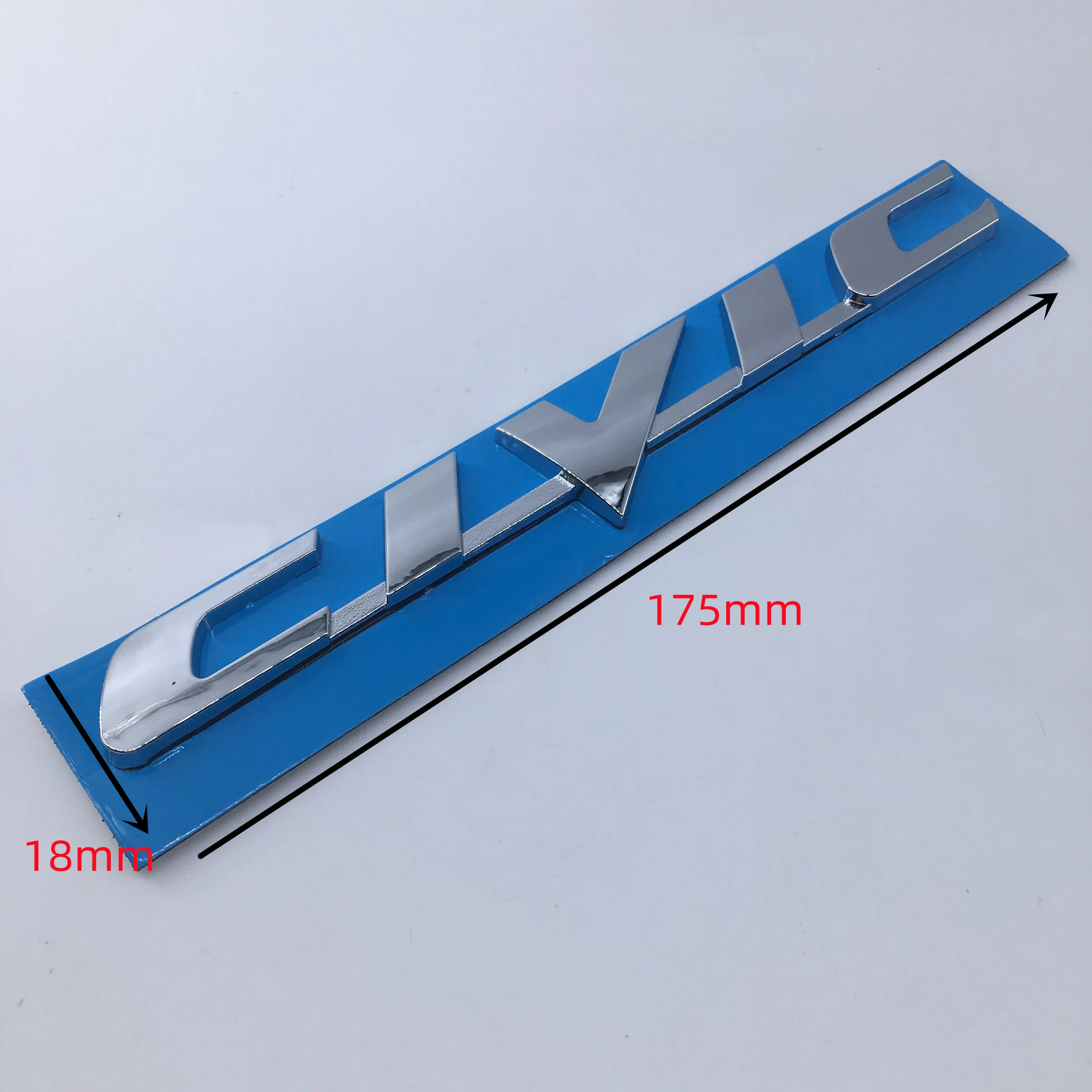 

1 шт., высокое качество 3D ABS для Honda CIVIC, автомобильная буква, логотип BT, наклейка на хвостовой бампер, значок, авто, эмблема заднего багажника, аксессуары
