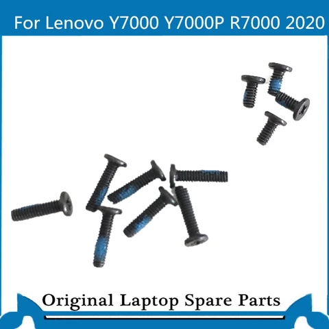 11 шт. оригинальный новый винт нижнего корпуса для Lenovo Legion Y7000 Y7000P R7000 2020 год