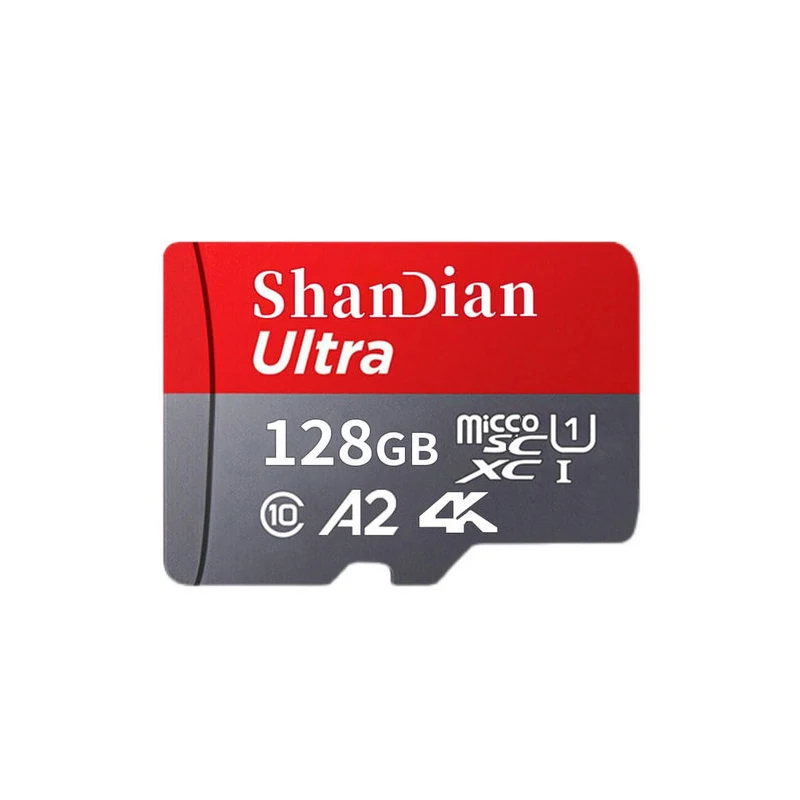 1TB Mine Memory  Card 128GB 256GB High Speed  Card TF Flash Card 512 GB Memory Card for Phone Cameras MP3/MP4 Player images - 6