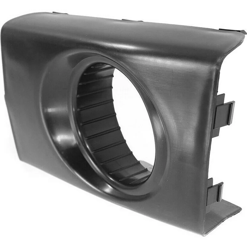 1 пара рамка для переднего бампера противотуманной фары 86558-2E000 86557-2E000 Hyundai Tucson