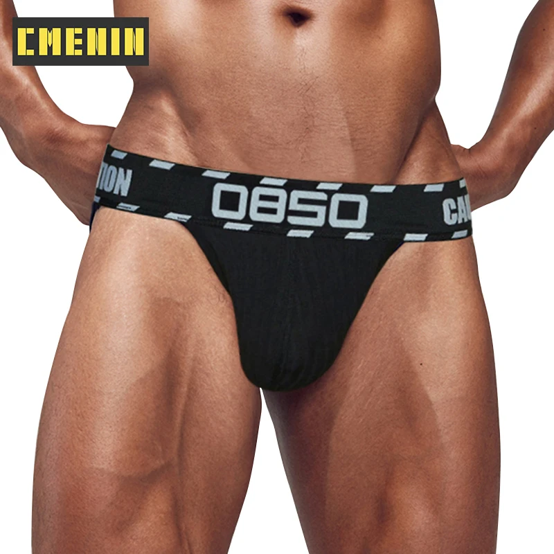 

CMENIN Free Shipping Cotton Sexy Man's Underwear Briefs Underpants Comfortable Men's Briefs Bikini Gay Men Underpants
