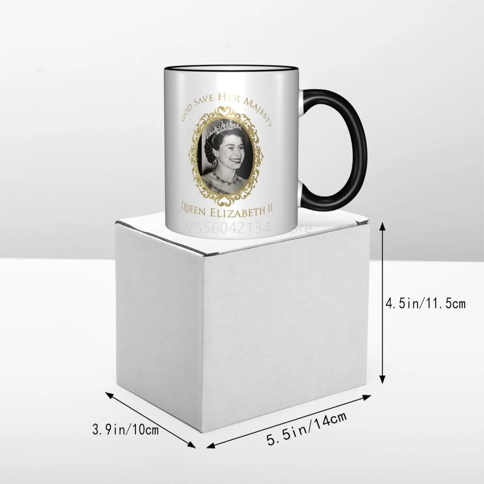 Поклонение королеве Елизаветы II королевы 70 годовщины платинового юбилея 1952-2022