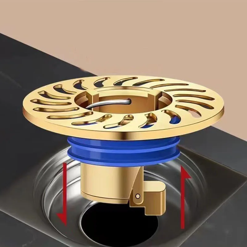 Слив пола для ванной комнаты все-технические стопоры туалета кухни насекомые