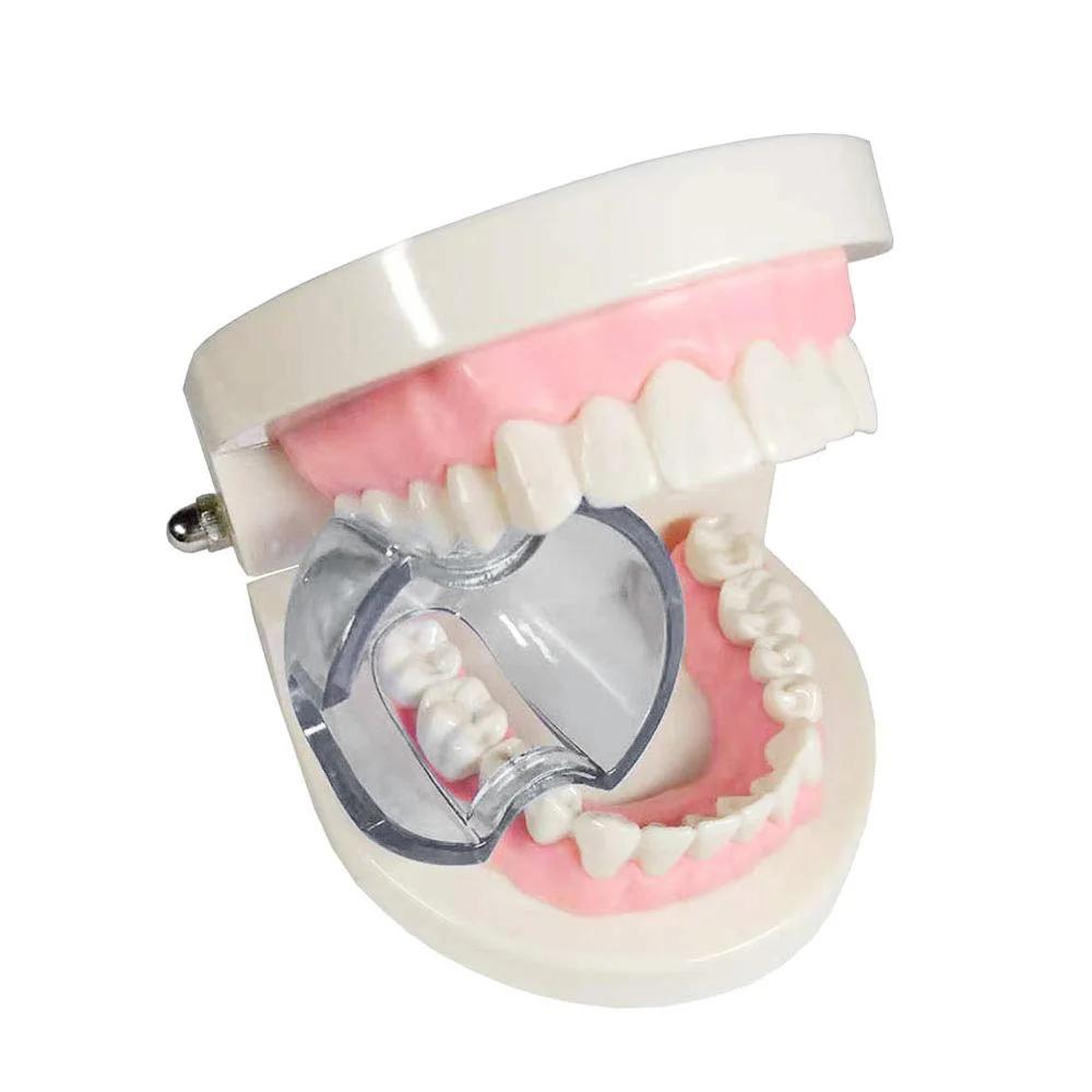 Стоматологический Ретрактор для щеки Передние Задние зубы отбеливания рта