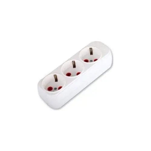 

3 PCS SHUCKO GROUP SOCKET (KLEMENSLİ) FETİH
