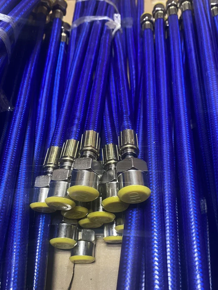 

Испытательная труба Common Rail BOROADTO M14-12/14/16/18 100 см