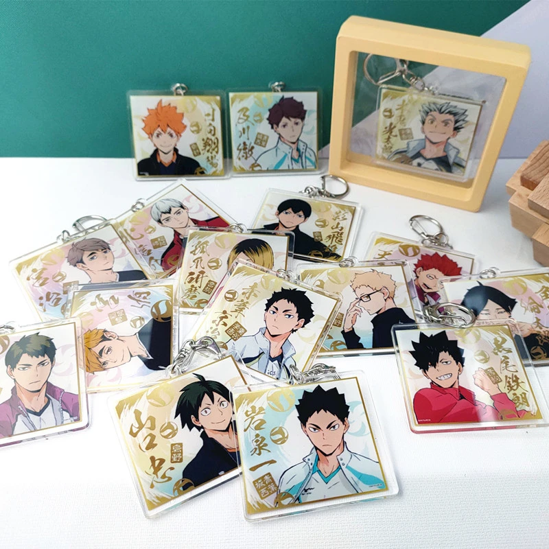 

Аниме шикимори не просто галстук некозаки КЭ акриловые брелоки школьный рюкзак тобаг игрушки коллекция брелоков подвеска