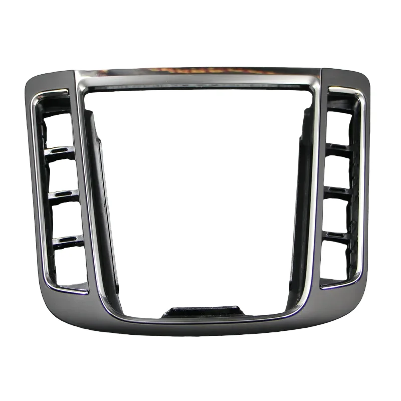 

Применимо к базовой панели Superb Shift. Рамка рычага переключения передач. Коробка кнопок автоматического запуска и остановки давления в шинах.