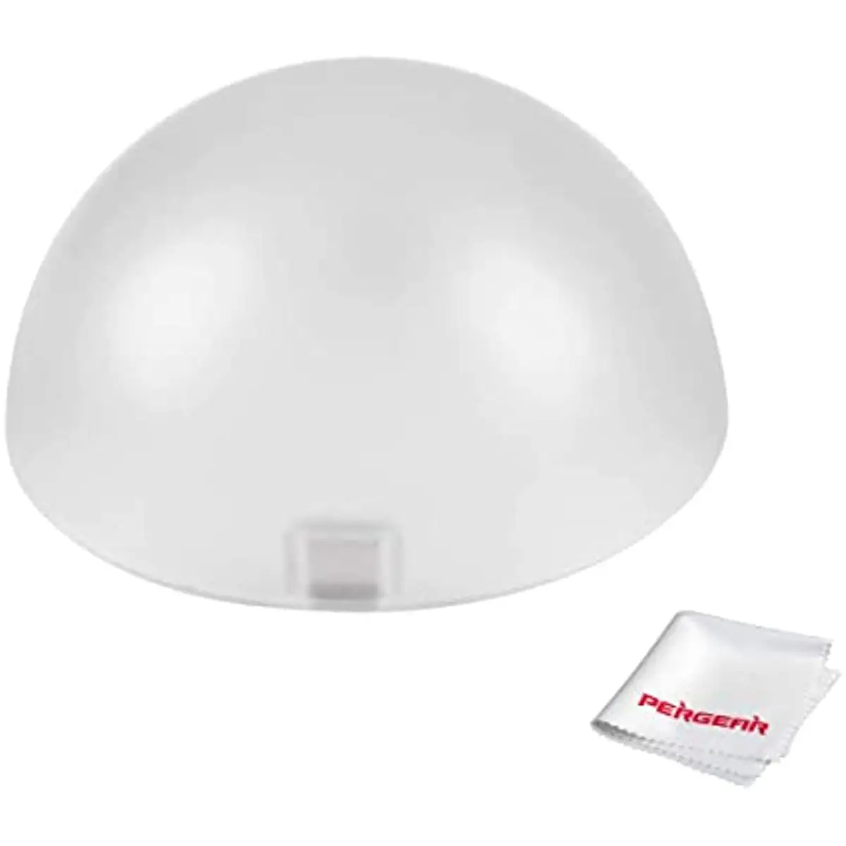 

Godox AK-R11 Dome Diffuser, подходит для Godox H200R круглой вспышки, серии вспышек Godox V1, V1-S V1-N AD200 Pro, AD200