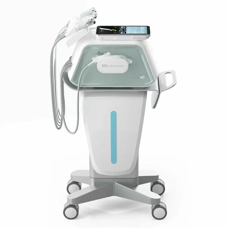 Рисунок 3 - Устройство для ухода за кожей водородом