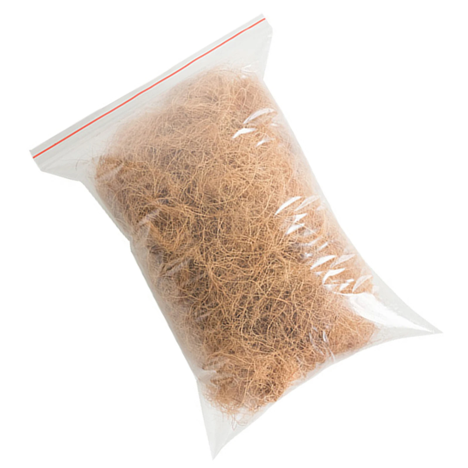 

Pet Bedding Coconut Husk Fiber Maintain Soil Surface Temperature Fiber for Garden Flower Pots Planters