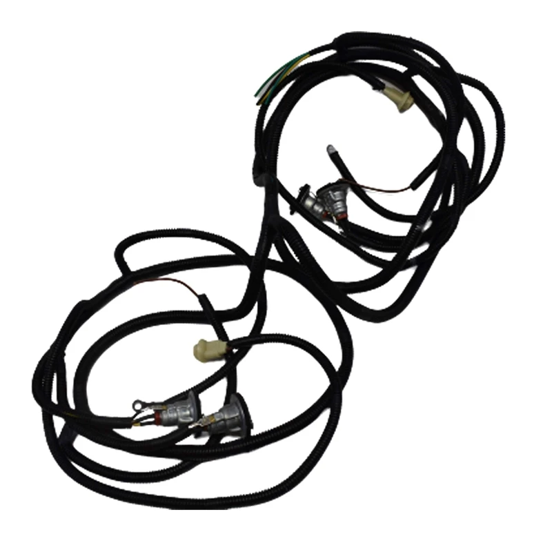 

Tail Light Harness Kit for Ford Truck 1973-1979 F100 F150 F250 F350 Bronco 1978 1979 Truck Tail Light Harness