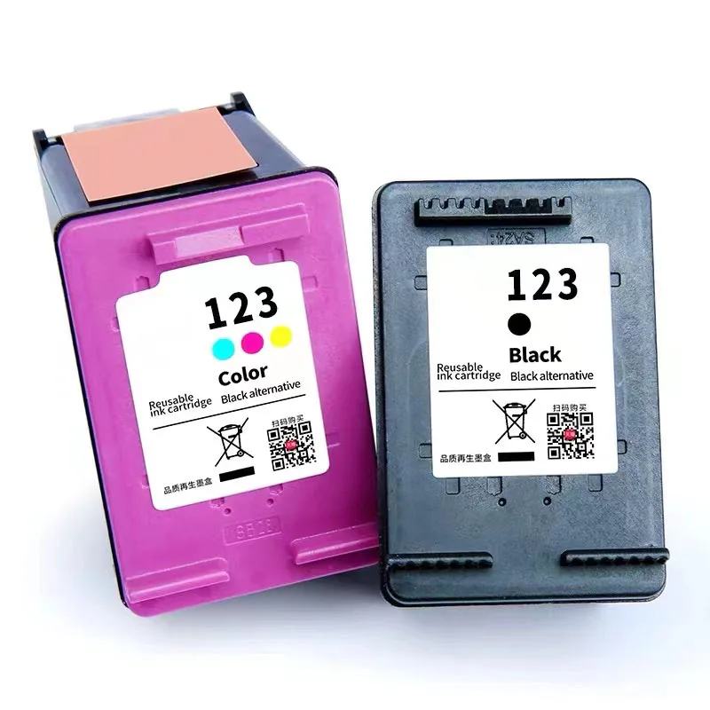 Hp 123xl Картридж Купить