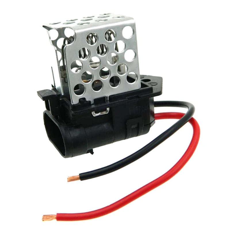 3134503070 Сопротивление двигателя вентилятора радиатора для Chevrolet Astra Vectra 2 0 8V GM Agile