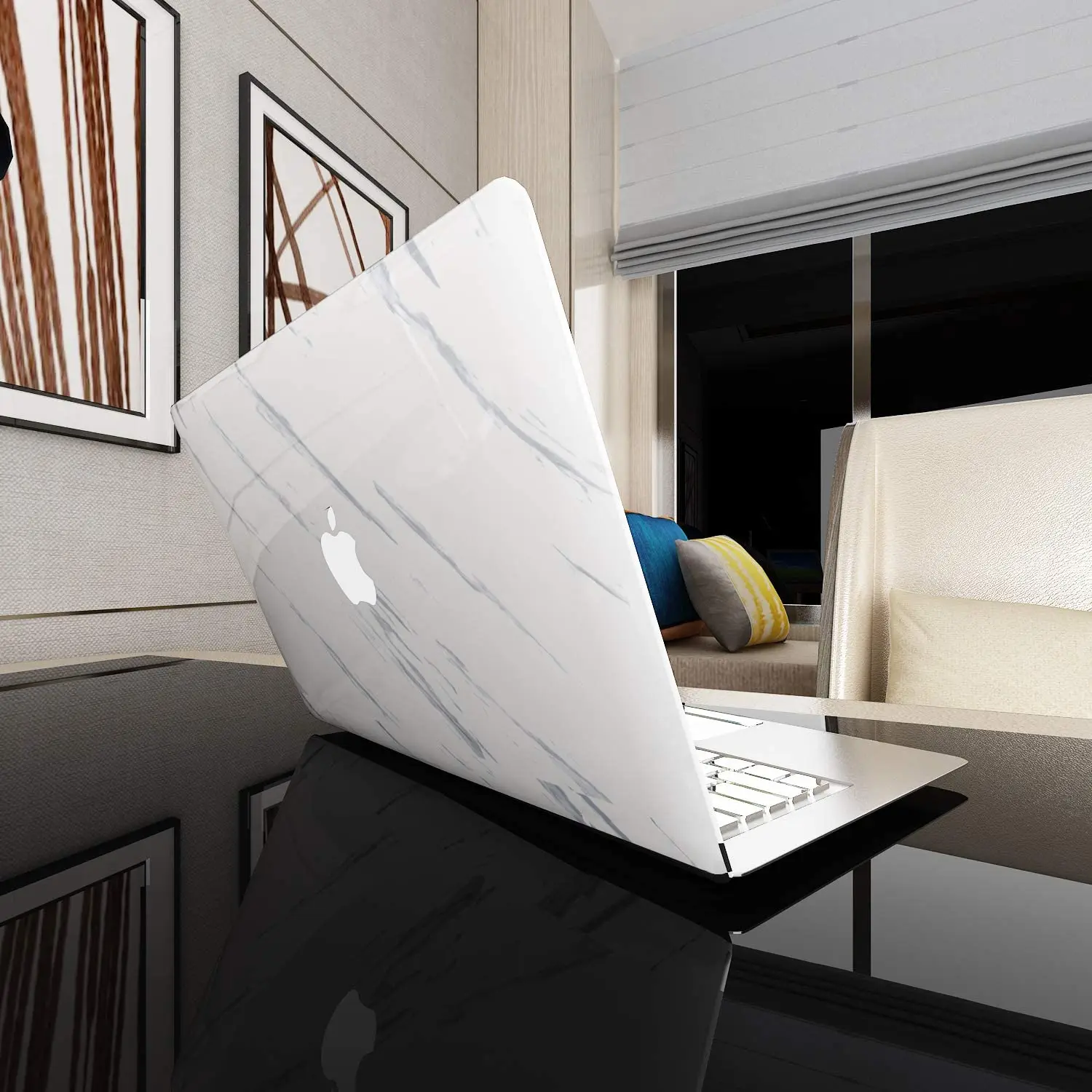 Рисунок 3 - Самоклеящиеся виниловые обои