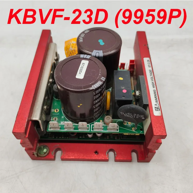 

Genuine 100% New For KB Power Supply For KBVF-23D (9959P)