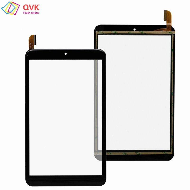 2.5D touch screen for Onn ONA19TB002 100005207 Capacitive touch screen panel repair and replacement parts ONA19TB002