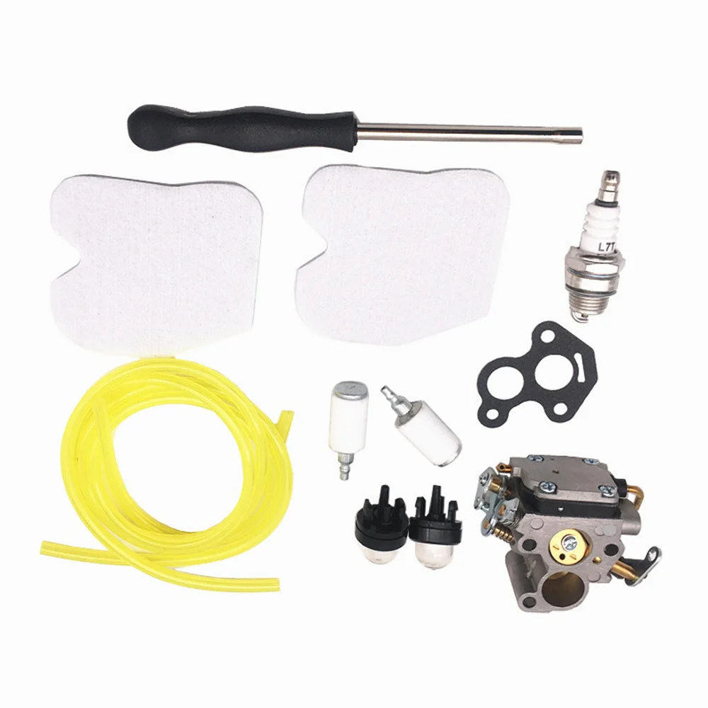 

Карбюратор для Husqvarna GZ380 574719402 545072601 57471940 235 240 235e 236 236e 240e Jonsared CS2238 CS2234 RedMax