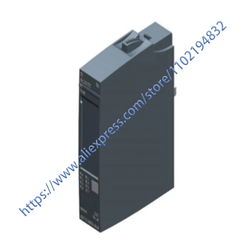 Совершенно новый оригинальный 6ES7131-6BF01-0AA0 6ES7 131-6BF01-0AA0 6ES7132-6BD20-0BA0 6ES7132-6BD20-0BA0 один год гарантии бренда Ne