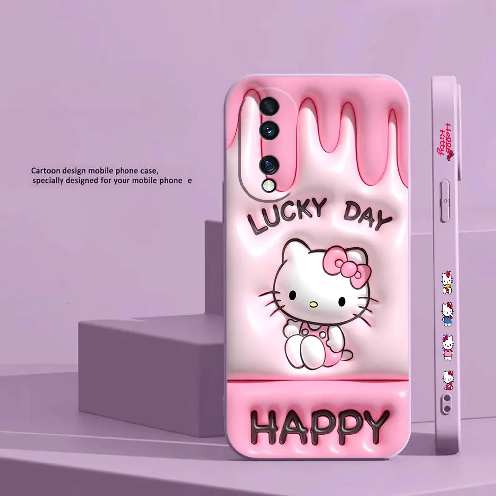 Чехол для телефона Huawei Y7 Y7A Y7P Y8P Y9 Honor 8X 9 9X X9A 10 10i 20 50 70 90 LITE PRO MAX