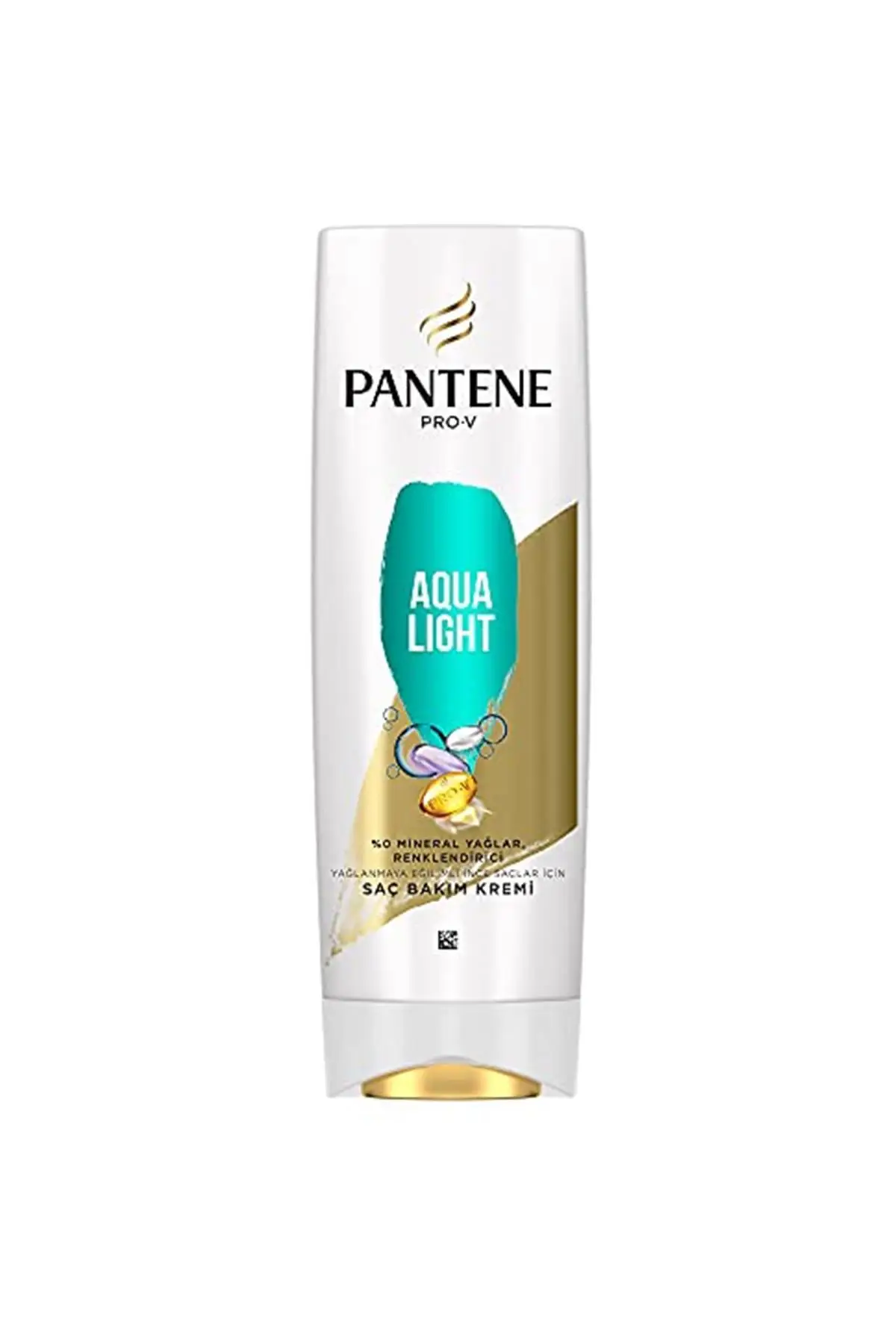 

Бренд: Pantene Aqualight крем для ухода за волосами 360 мл Категория: кондиционер для волос