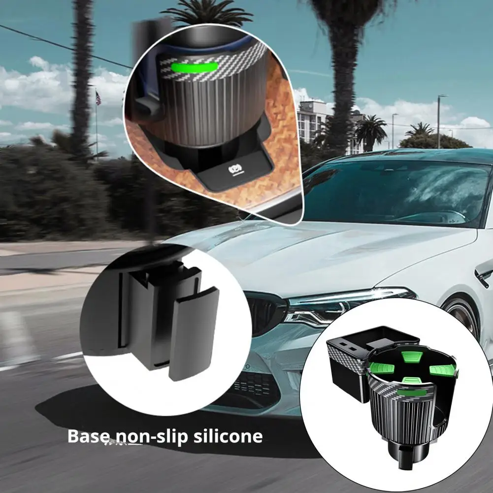 Держатель для стакана телефона телефон 3 в 1 Автомобильный держатель напитков