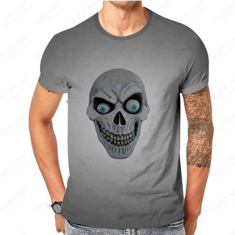 

Лидер продаж 2022, готическая одежда с мультяшным принтом, футболки, дизайнерская летняя модная одежда с красивым рисунком