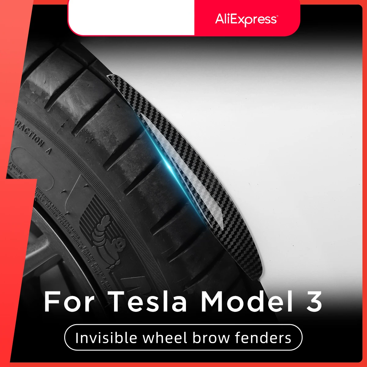 

Брызговики для передних и задних колес Tesla Model3 Y 2022, брызговики из АБС-пластика, брызговики, аксессуары для модификации внешних зданий