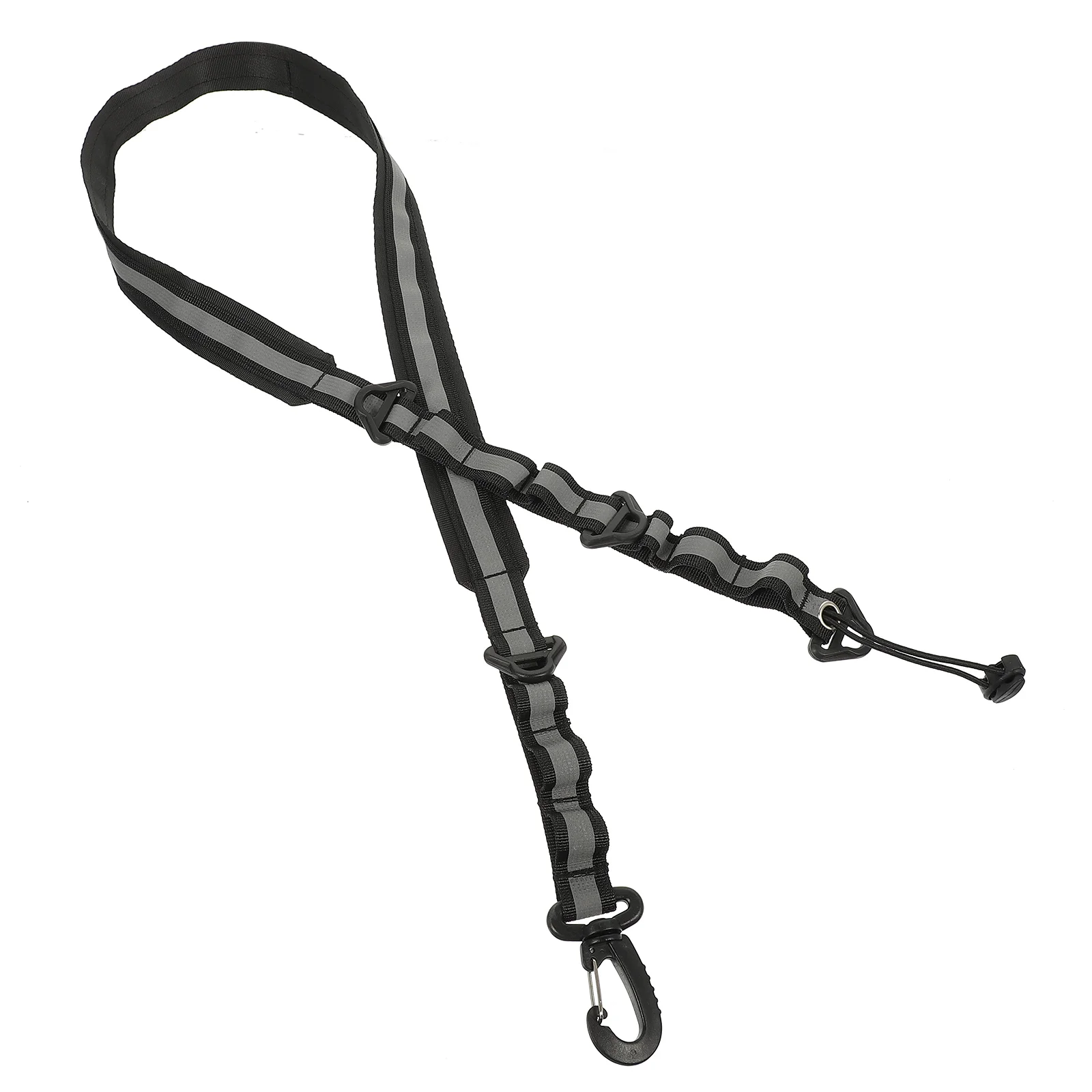 Рисунок 6 - Регулируемый ремень для альпинизма