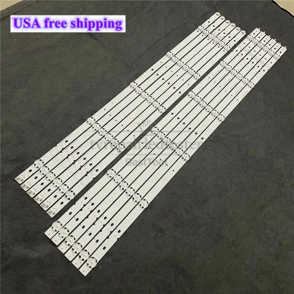 

LED Strips FOR Sony KD-70X690E 3PCM00693A 3PCM00694A led tv bar