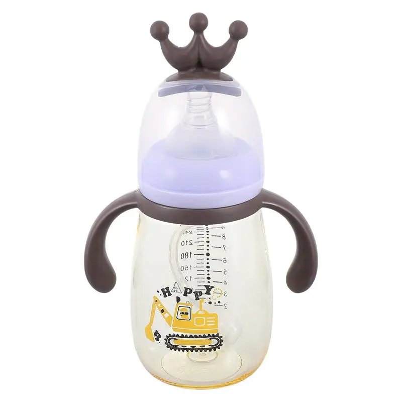 

Детские Чашки Sippy, бутылочки для детской чашки с соломинкой, бутылка для воды hegen, детская бутылка, роскошные детские бутылочки