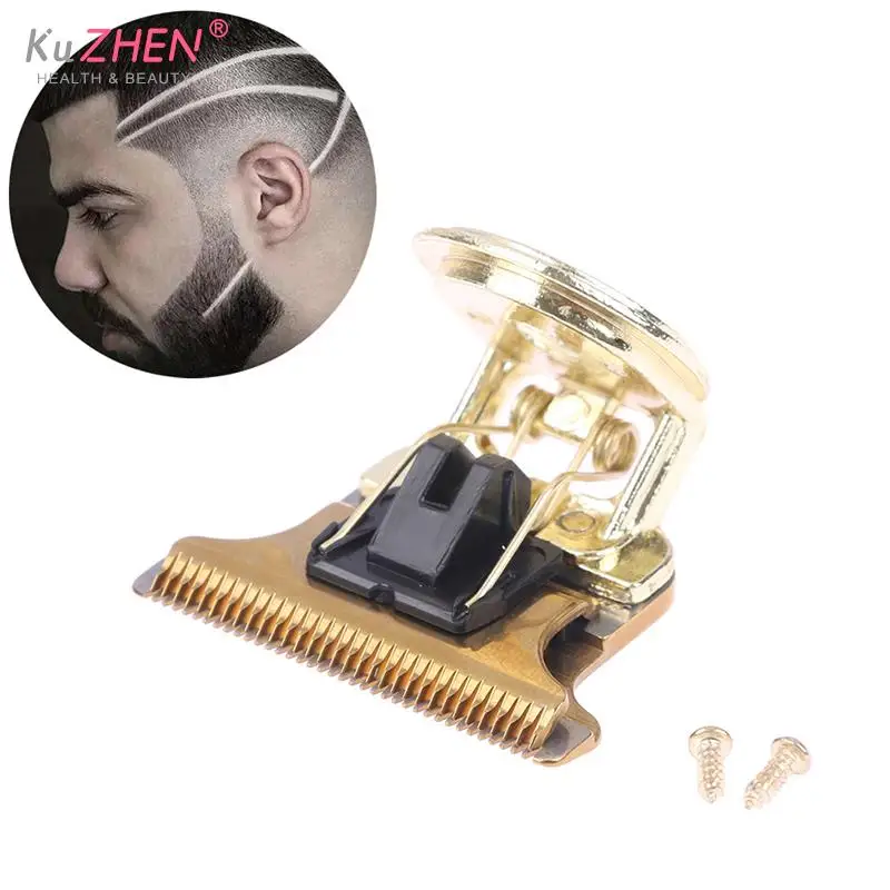 T9 Hair Clipper Replacement Blade Hair Clipper Blade With St
