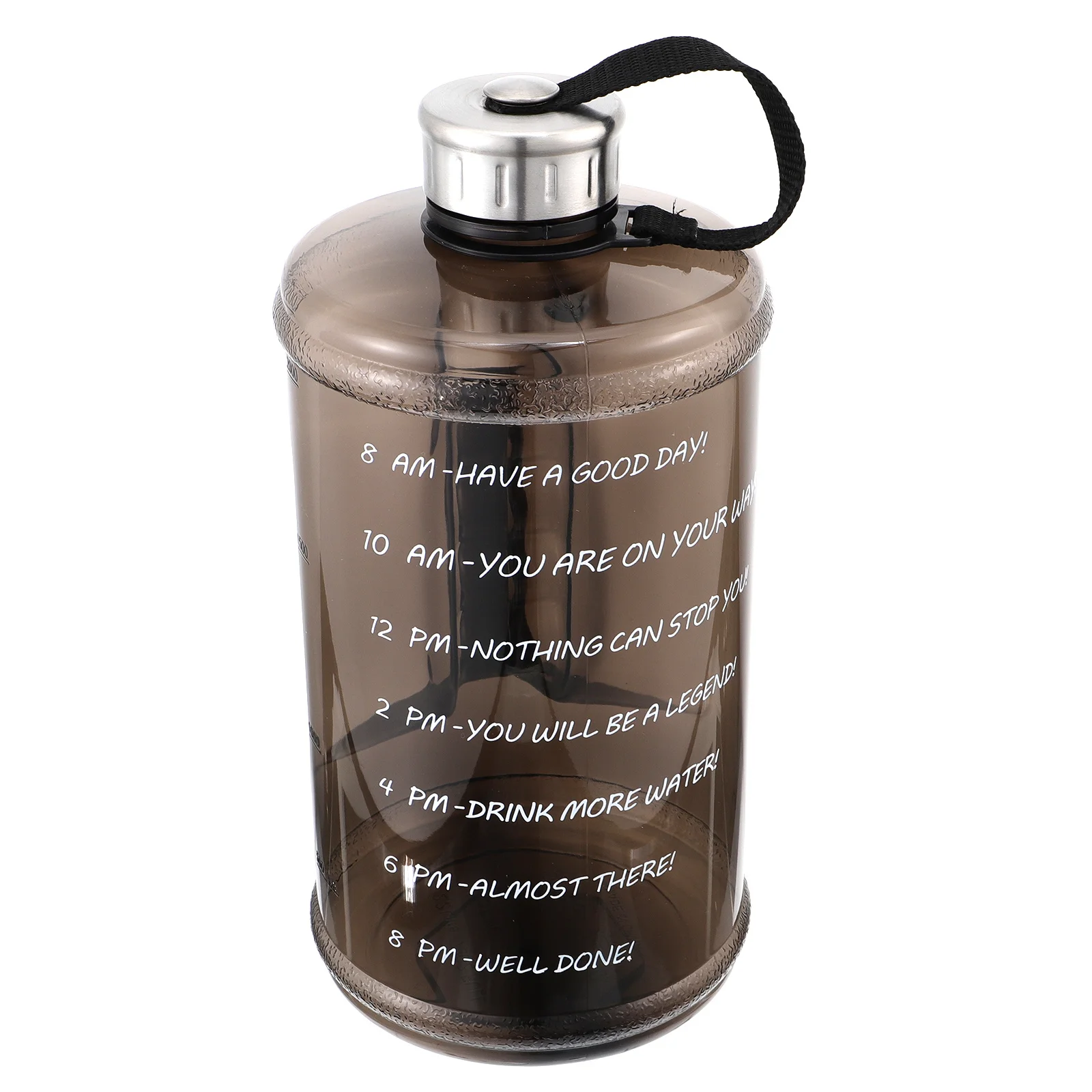 

Sport Bottle Camping Kettle Time Marker Bottle Sipper Bottle Outdoor Bike Water Bottle Sipper Bottle Water Flask Water bottles