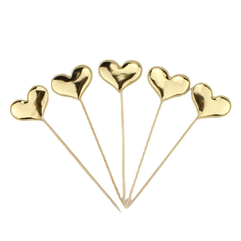 

5 шт., Корона, звезда, красочные золотые, серебряные топперы для торта, топпер для торта на день рождения, аксессуары для украшения свадебного торта, поставка