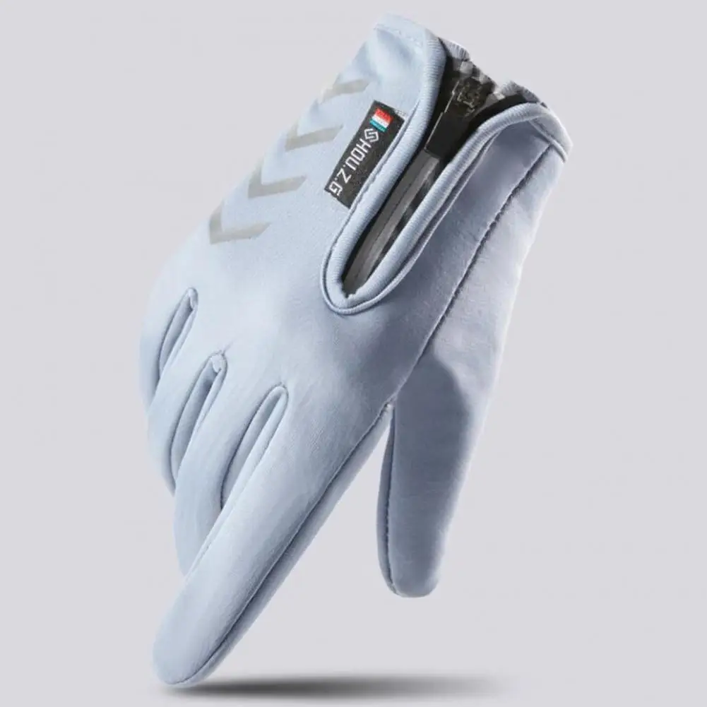 

1 пара, износостойкие влагоотводящие спортивные перчатки с сильным захватом