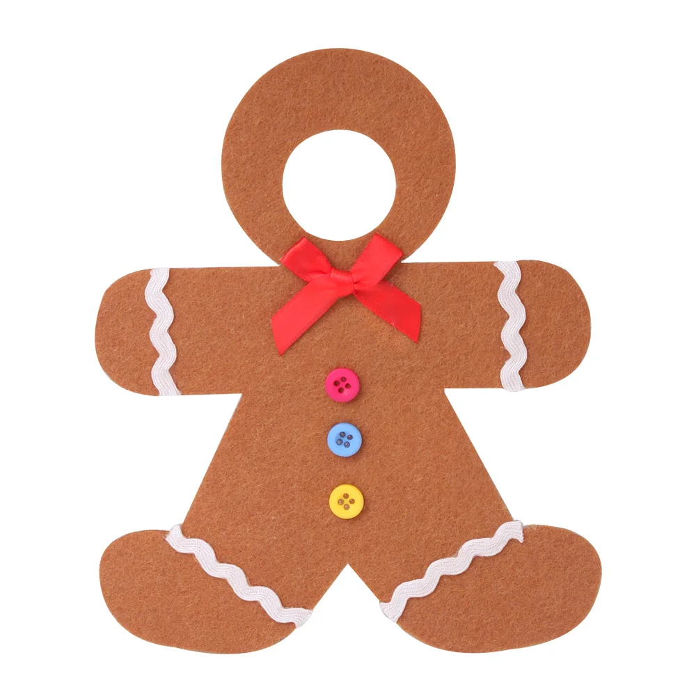 Рождественская Кукла Одежда эльф аксессуары лалафан пижамы спальный мешок