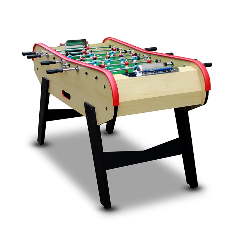 

High-end Game Table Football Soccer Table Foosball Table