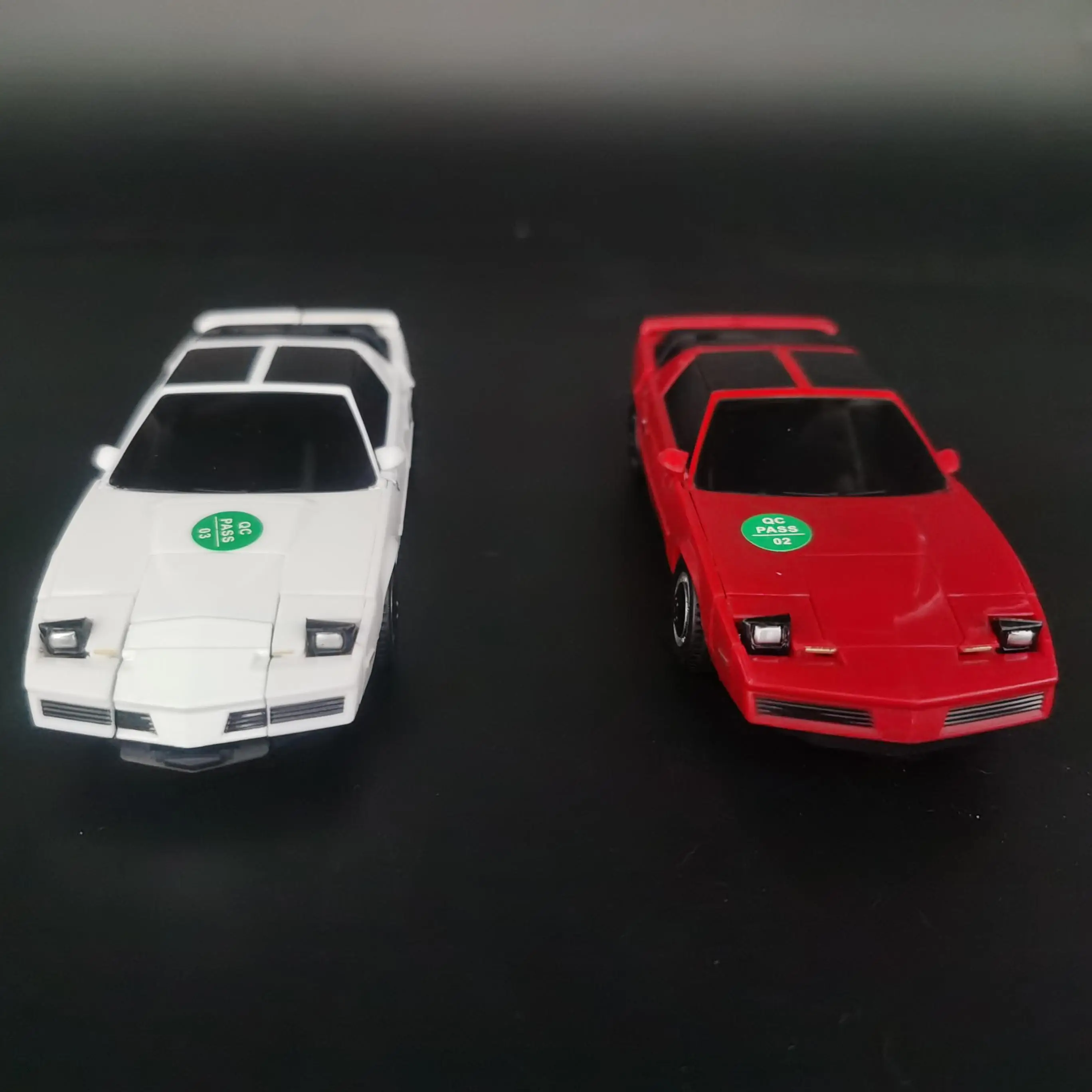 В НАЛИЧИИ Трансформация X-Transbot MM-VI Windcharger MM-VII Tailgate G1 Коллекция экшн-фигурок