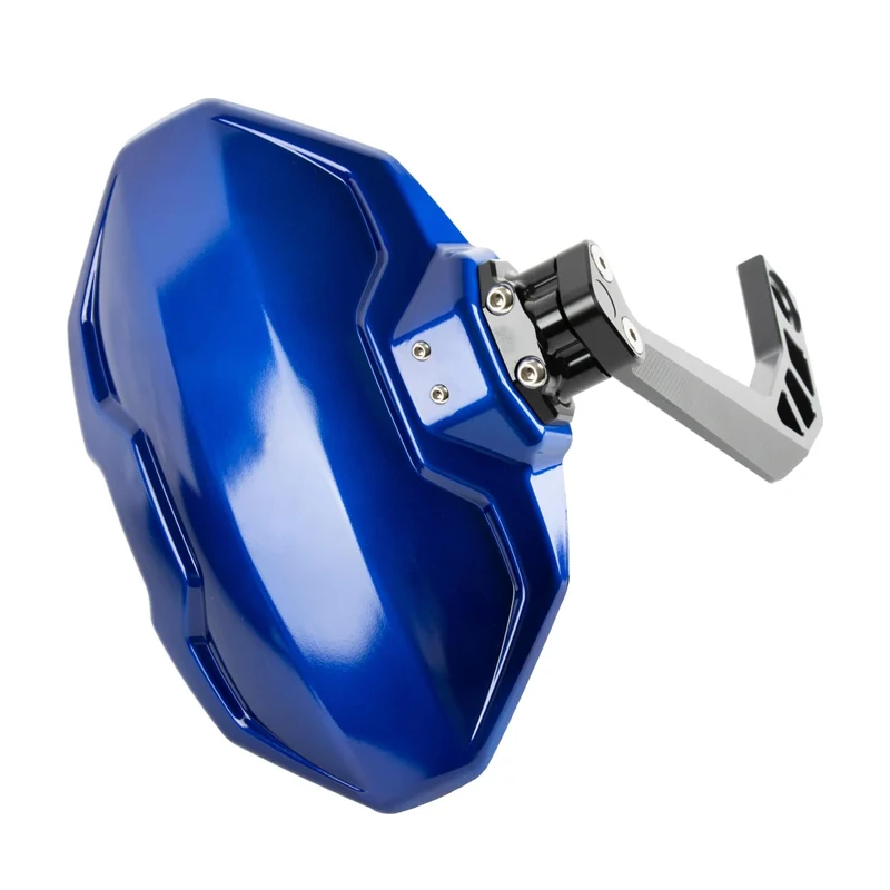 

Кронштейн заднего крыла, держатель номерного знака, светодиодный светильник для HONDA X-ADV 750 XADV 750 2017-2024 XADV X-ADV Forza 750