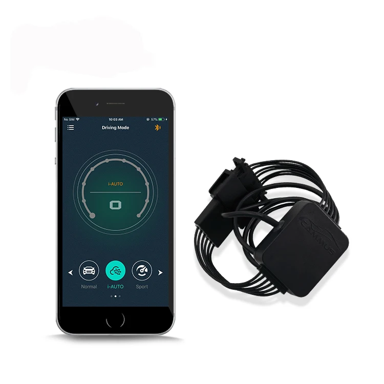 Электронный регулятор дроссельной заслонки для Ford Ranger