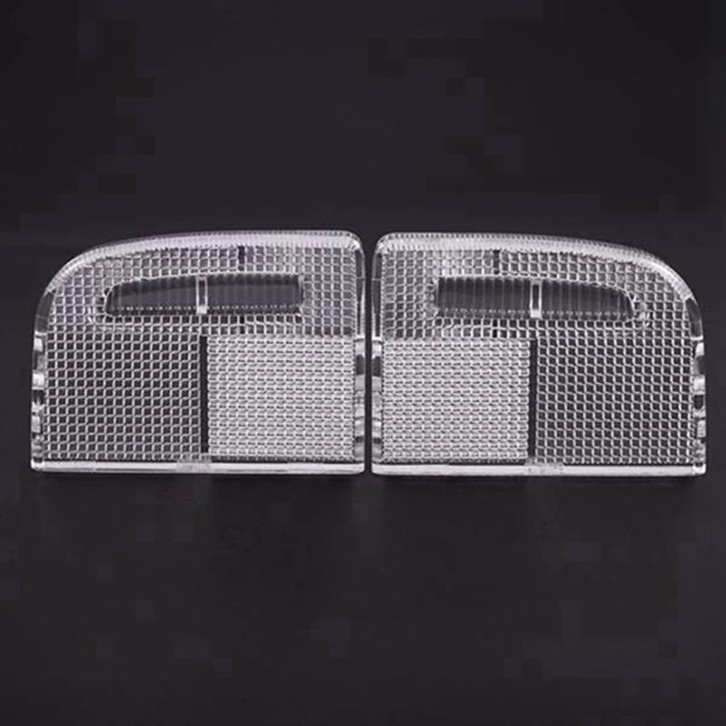 Лампа для чтения правой и левой внутренней крыши 4 шт.