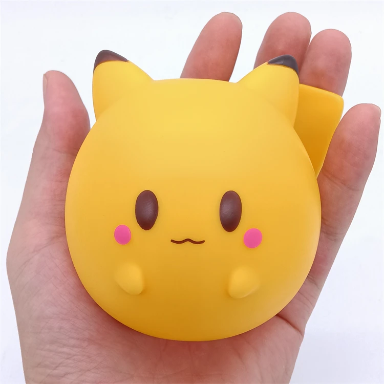 Мини-фигурка Пикачу из аниме Покемон 10 см |