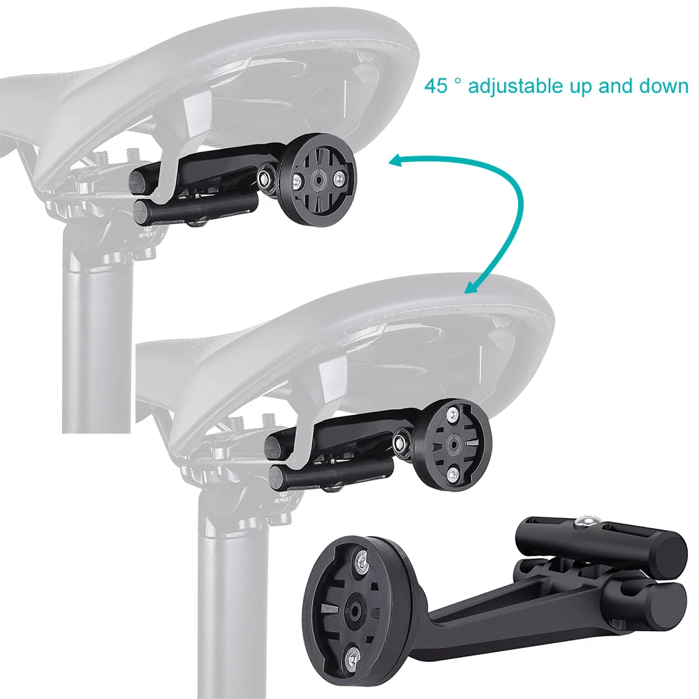 Велосипедное седло крепление для велосипедного подседельного штыря кронштейн