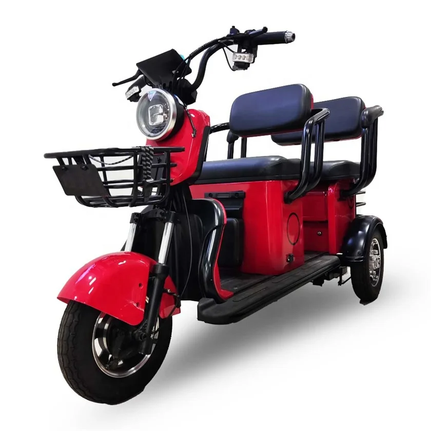 

Good Price Hydraulic Shock Absorber Trike Kit For Motorcycle Electric Tricycle Disabled Adults