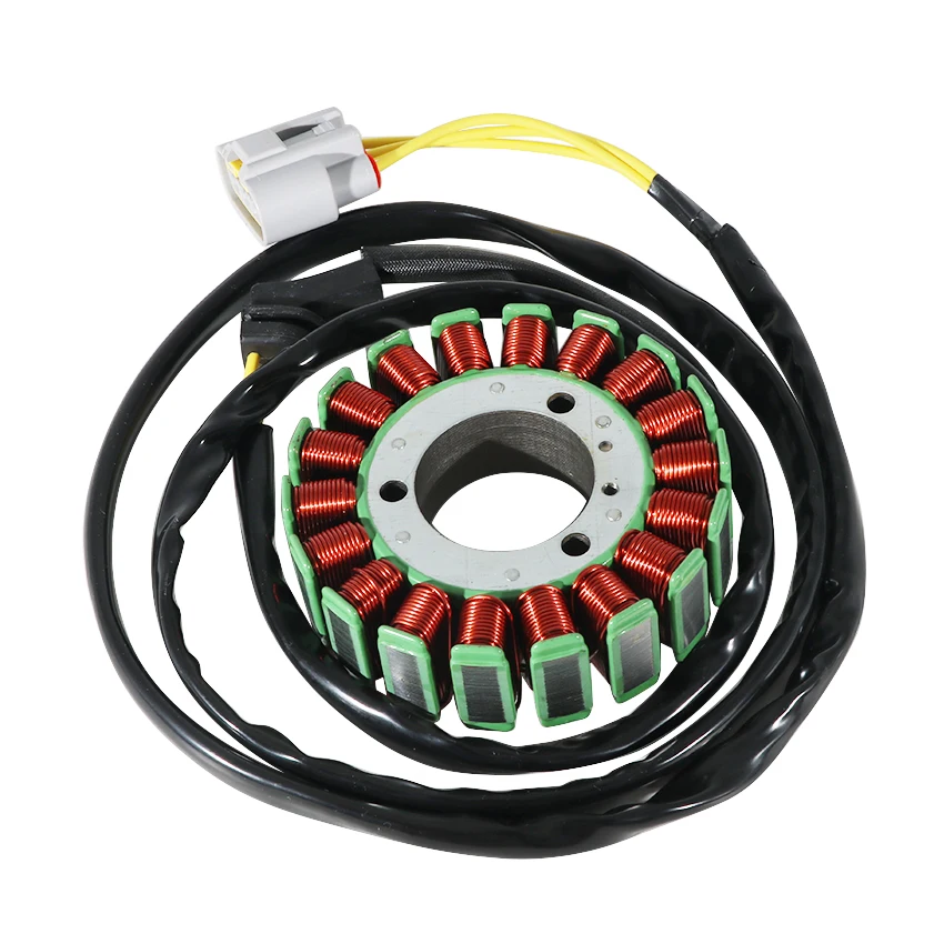Катушка статора генератора мотоцикла для Stels ATV Guepard 650 850 UTV Dominator 800 800H EFI OEM:31120-E05-0000