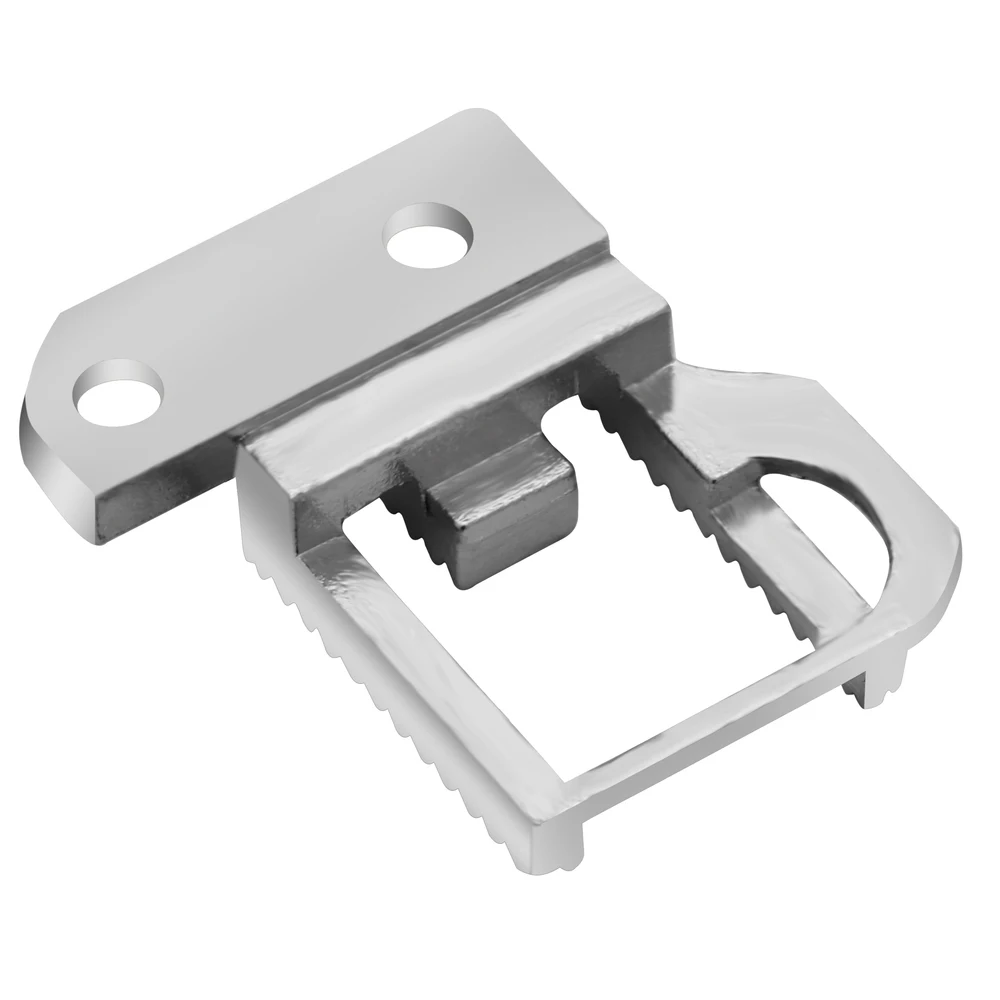 Для многофункциональной бытовой электрической швейной машины 312679 Зуб