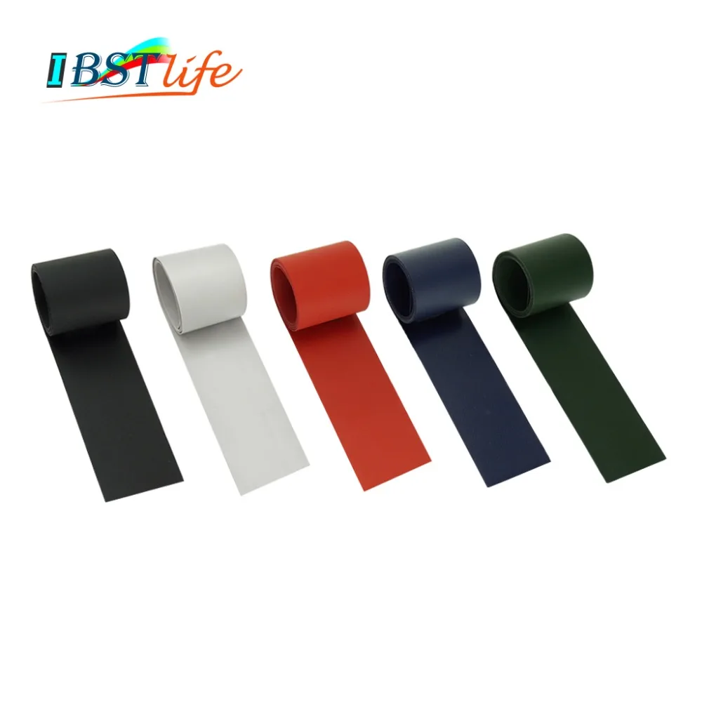 Special Pvc Repair Patch Kit With Glue Waterproof Patch Rib Canoe Dinghy Float