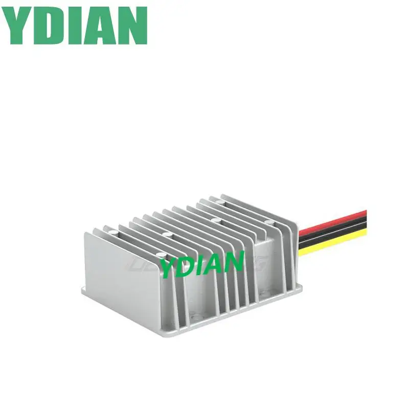 Преобразователь постоянного тока с 48 в на 24 В понижающий источник питания 32 34 36 40